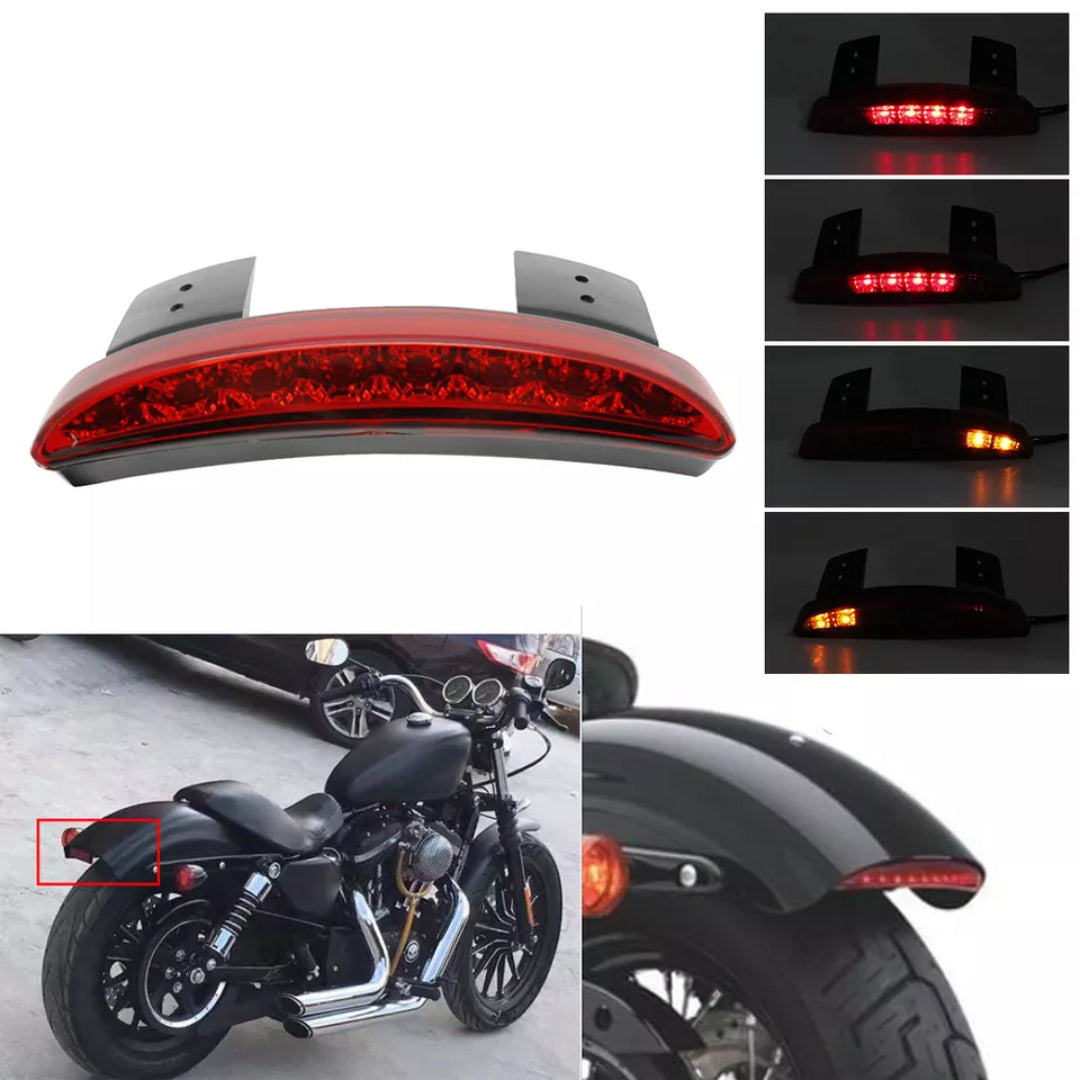 Taillight & Indicators LED for Harley XL883/ 1200