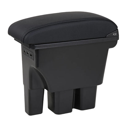 Center Console with USB Compatible with: Suzuki Jimny 3-Door (2019-)