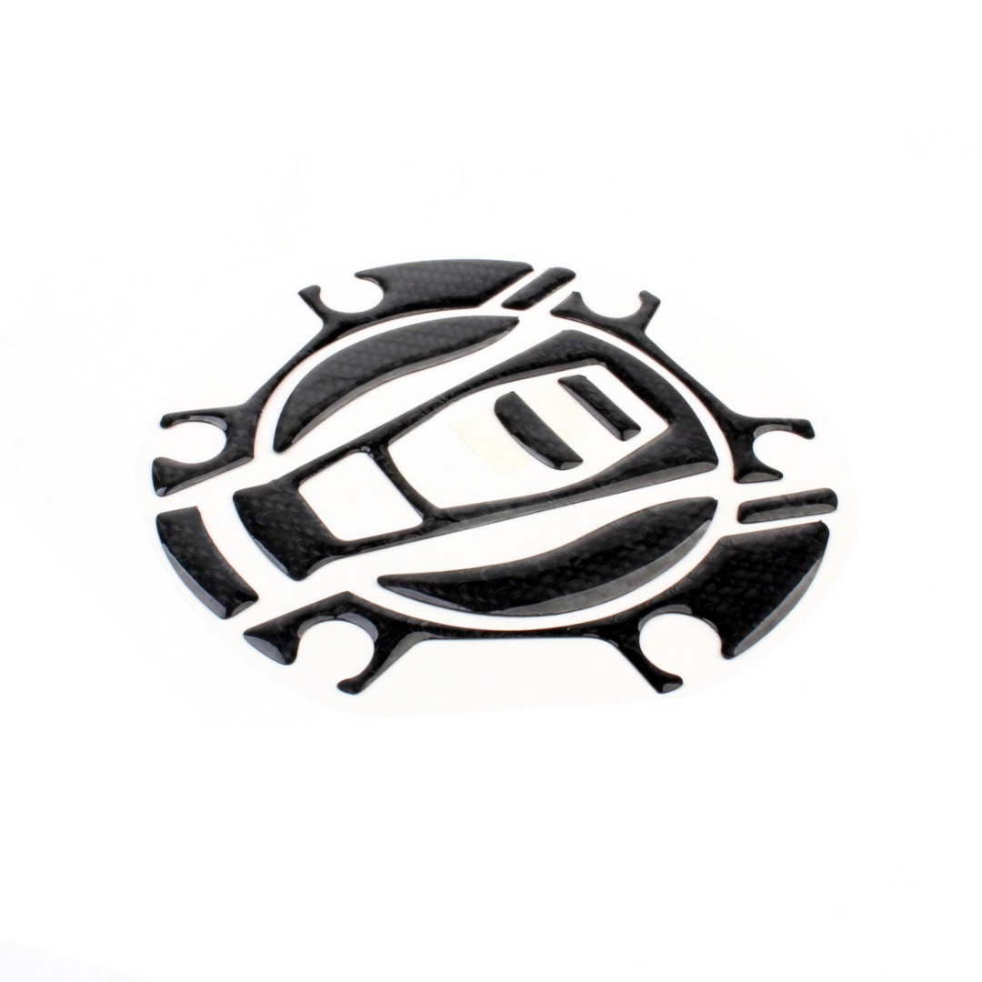 Tank Fuel Cap Sticker Pad - Compatible with BMW R1200/1250GS & F750/850GS