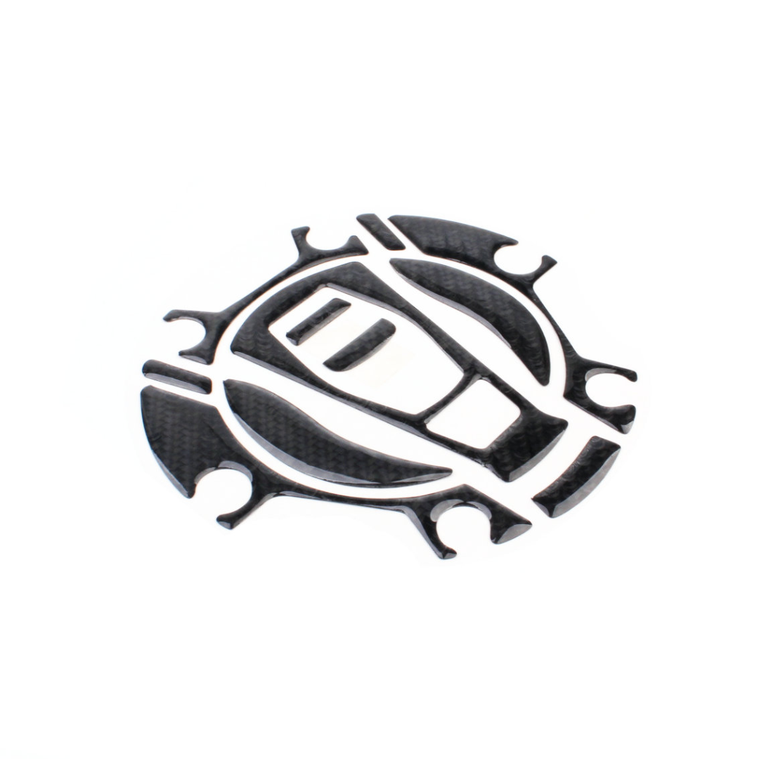 Tank Fuel Cap Sticker Pad - Compatible with BMW R1200/1250GS & F750/850GS