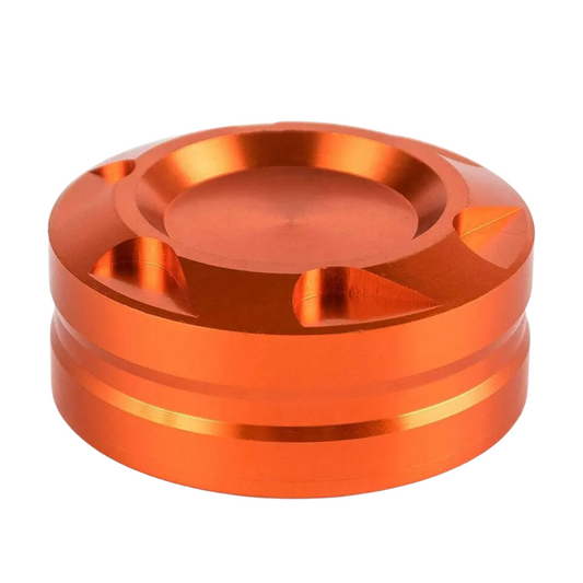 MC KTM 125/ 200/ 390 Duke Rear Brake Fluid Reservoir Cap