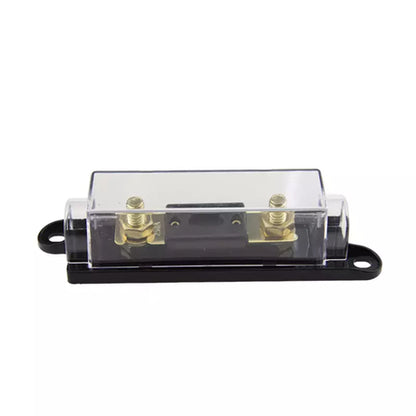 Car Audio Fuse Holder Block
