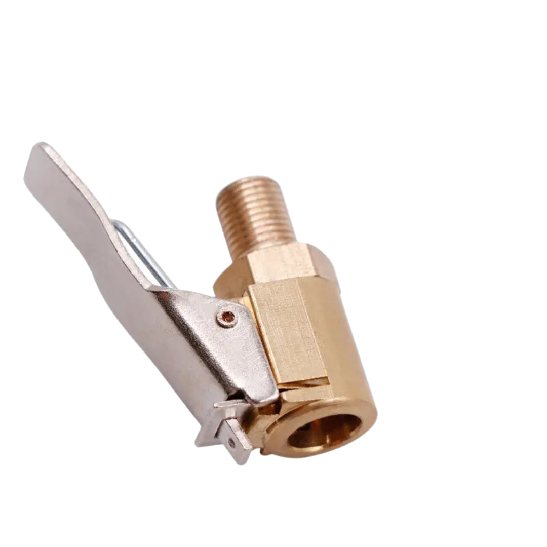 Automotive Tyre Valve Adaptor/ Clamp (8mm)