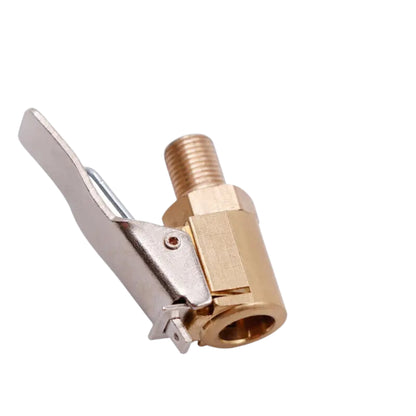 Automotive Tyre Valve Adaptor/ Clamp (8mm)