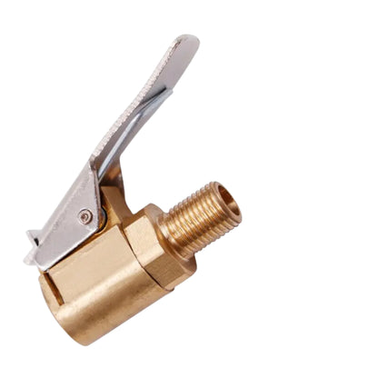 Automotive Tyre Valve Adaptor/ Clamp (8mm)