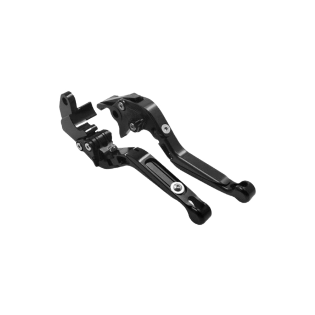 Foldable Levers Set Compatible with Honda CB500X (2022-)