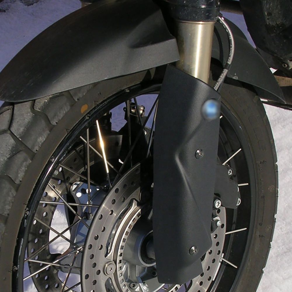 BMW R1150GS/A and R1200GS/A Lower Fork Cover (Set)