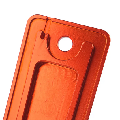 Clutch Fluid Reservoir Cover for KTM 1090, 1190 & 1290 Adv/ DUKE