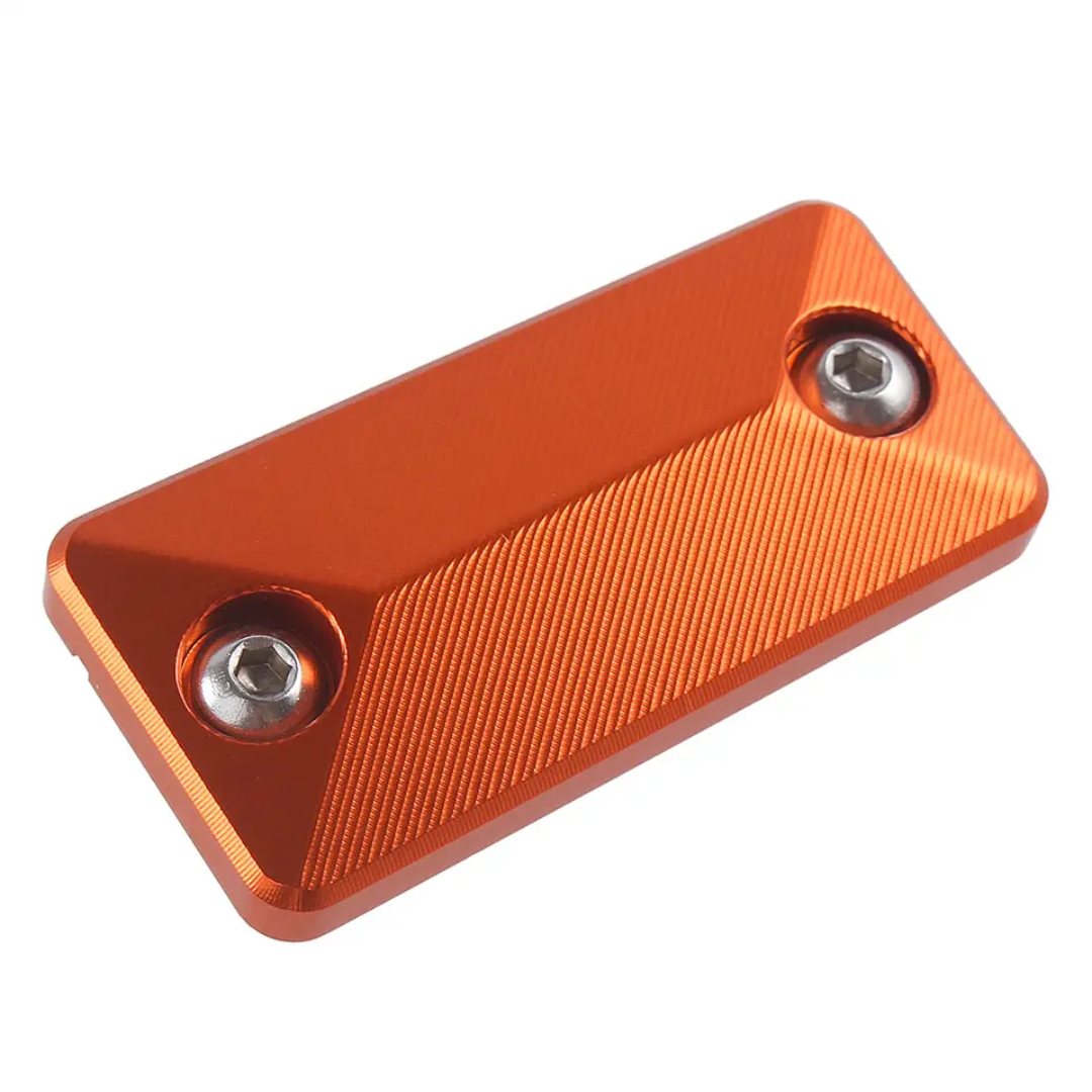 Clutch Fluid Reservoir Cover for KTM 1090, 1190 & 1290 Adv/ DUKE