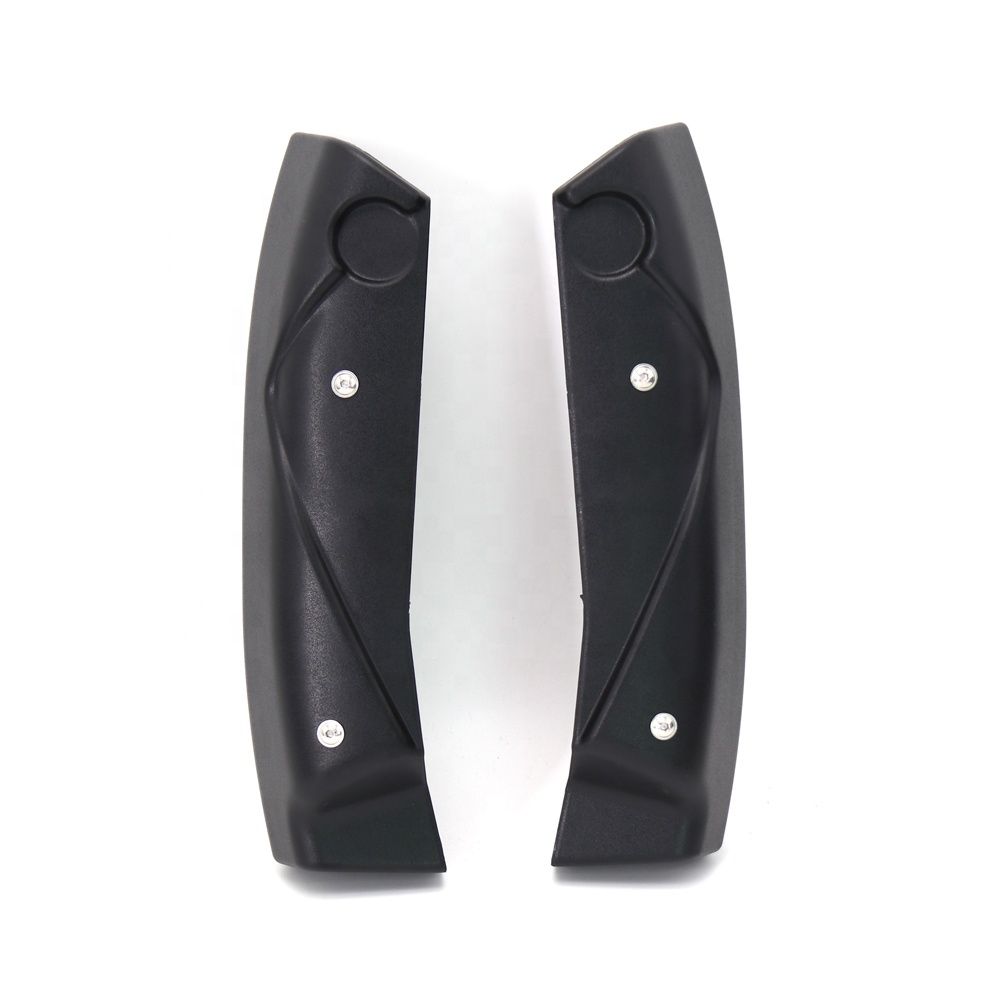 BMW R1150GS/A and R1200GS/A Lower Fork Cover (Set)
