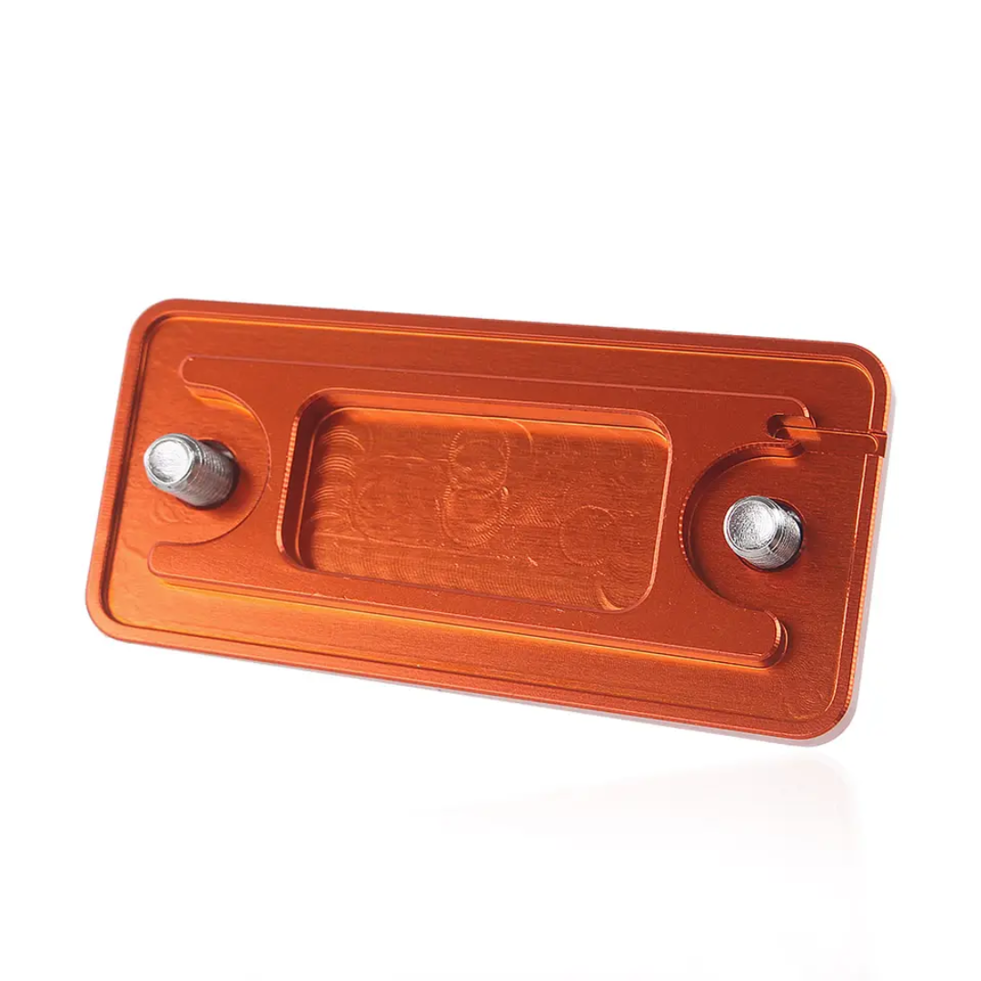 Clutch Fluid Reservoir Cover for KTM 1090, 1190 & 1290 Adv/ DUKE