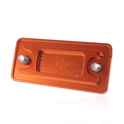 Clutch Fluid Reservoir Cover for KTM 1090, 1190 & 1290 Adv/ DUKE