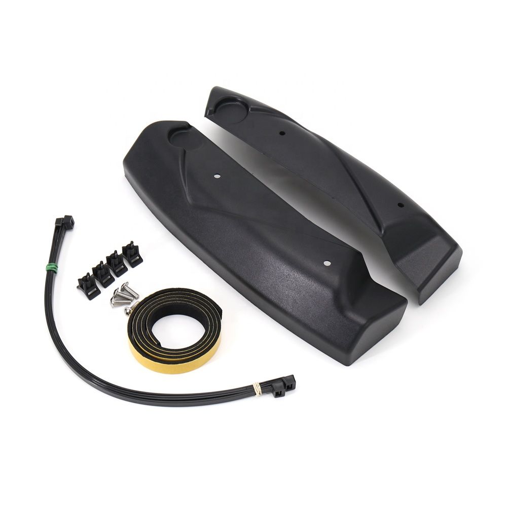 BMW R1150GS/A and R1200GS/A Lower Fork Cover (Set)