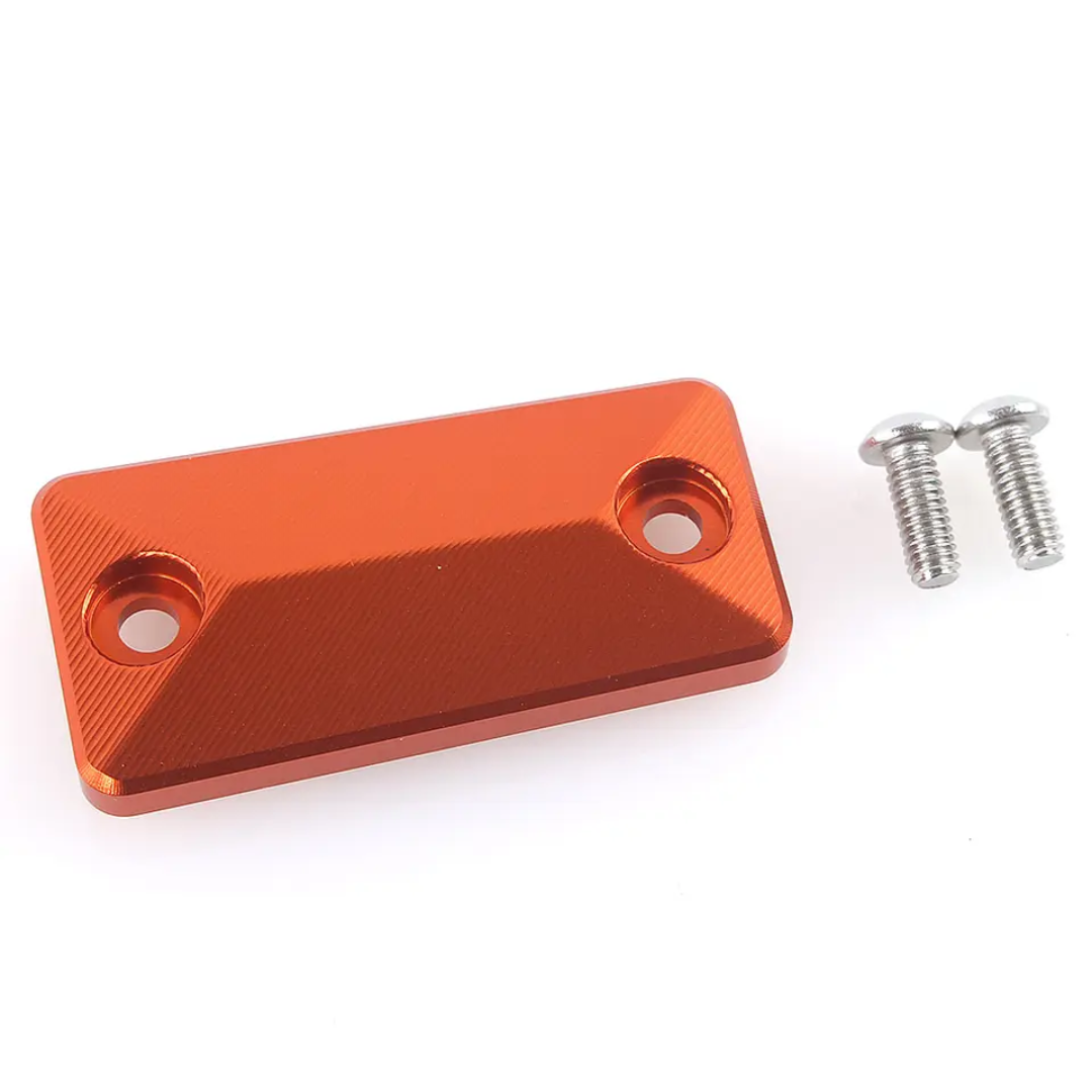 Clutch Fluid Reservoir Cover for KTM 1090, 1190 & 1290 Adv/ DUKE