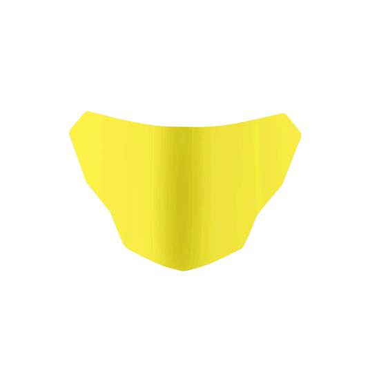 Headlight Protection/Cover BMW G310R/GS - Yellow