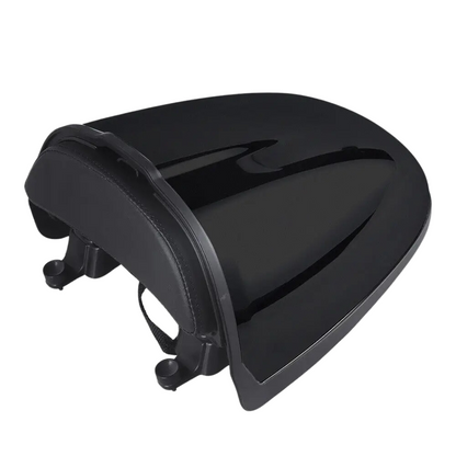 Rear Seat Cover with Storage Compartment for BMW R nineT (2014-)