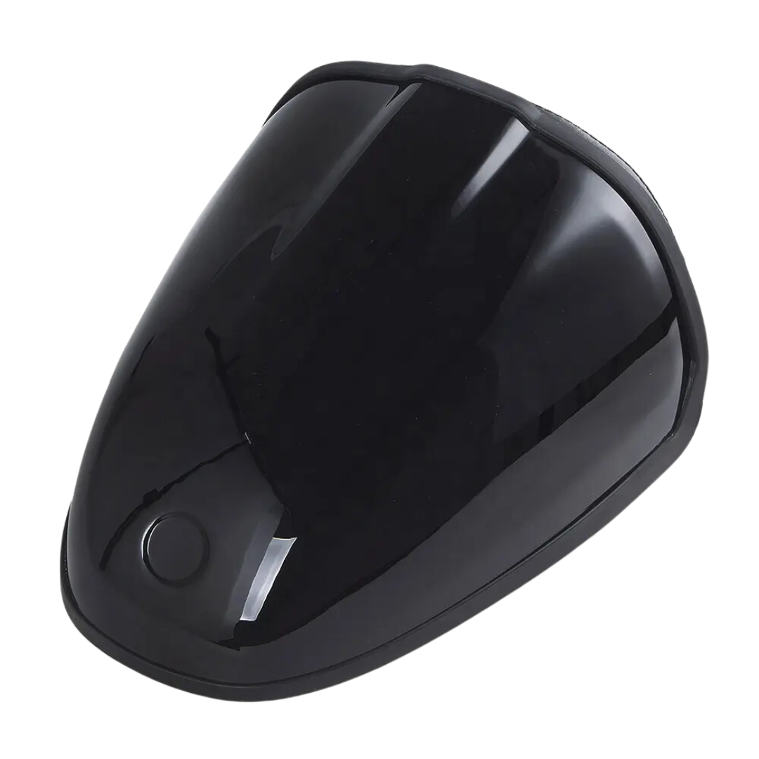 Rear Seat Cover with Storage Compartment for BMW R nineT (2014-)