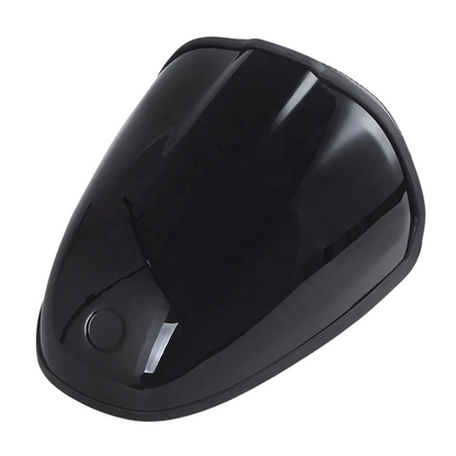 Rear Seat Cover with Storage Compartment for BMW R nineT (2014-)