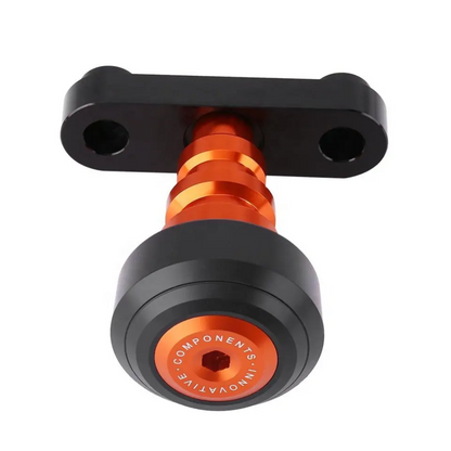 Crash Bobbins/ Sliders for KTM 390 Duke 2013-2020
