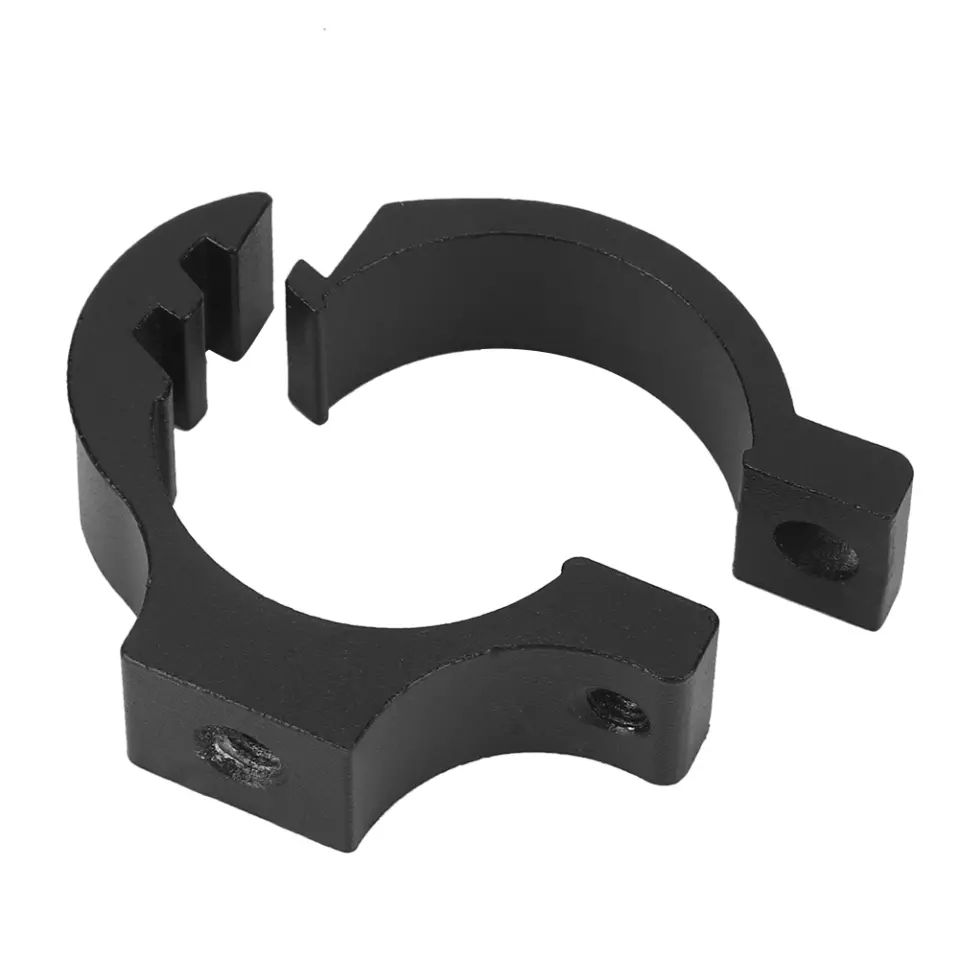Motorcycle Spotlight Brackets