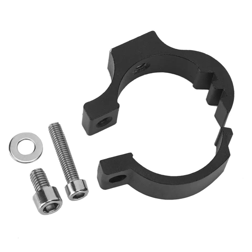 Motorcycle Spotlight Brackets