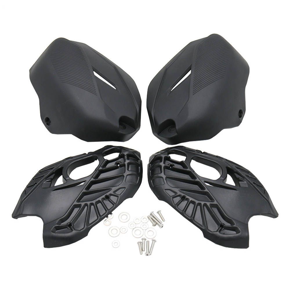 Cylinder Head Guard Engine Protector BMW R1200GS/A LC