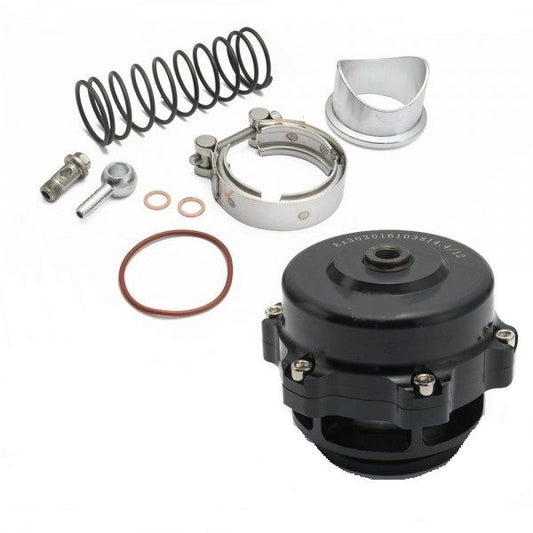 Dumpvalve 50mm blow off valve for turbo application