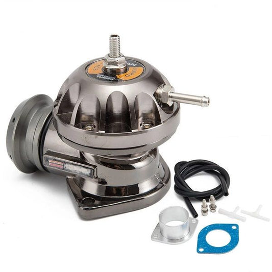 Dumpvalve RZ blow off valve turbo appplication