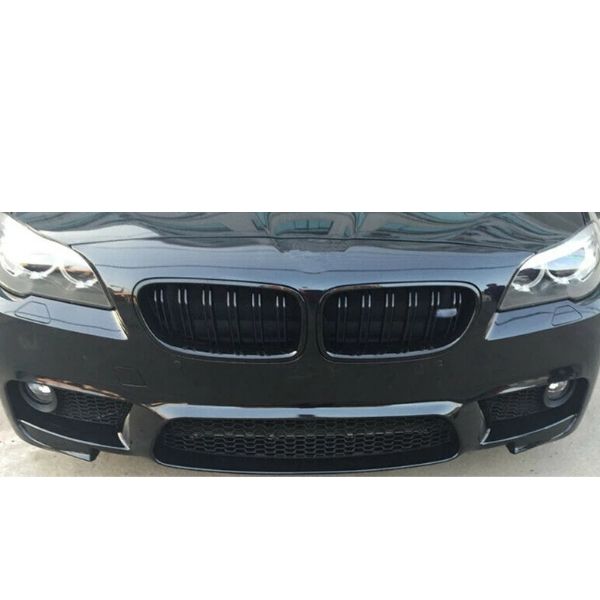 BMW F10 Double Slat Kidney Grills