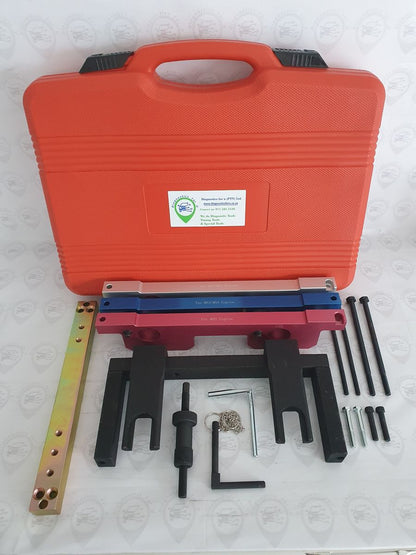 BMW Timing Tool Kit - N51/N52/N53/N54/N55