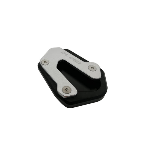 Suzuki DL650 V-Strom Side Stand Enlarger