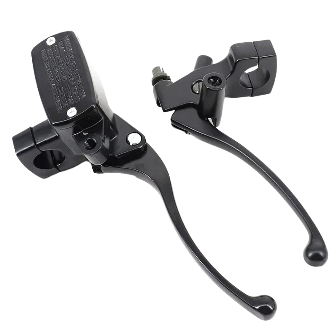 Motorcycle Brake and Clutch Perch/Lever (1"/ 25mm)
