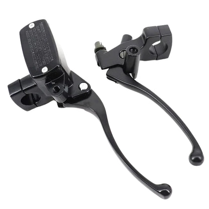 Motorcycle Brake and Clutch Perch/Lever (1"/ 25mm)