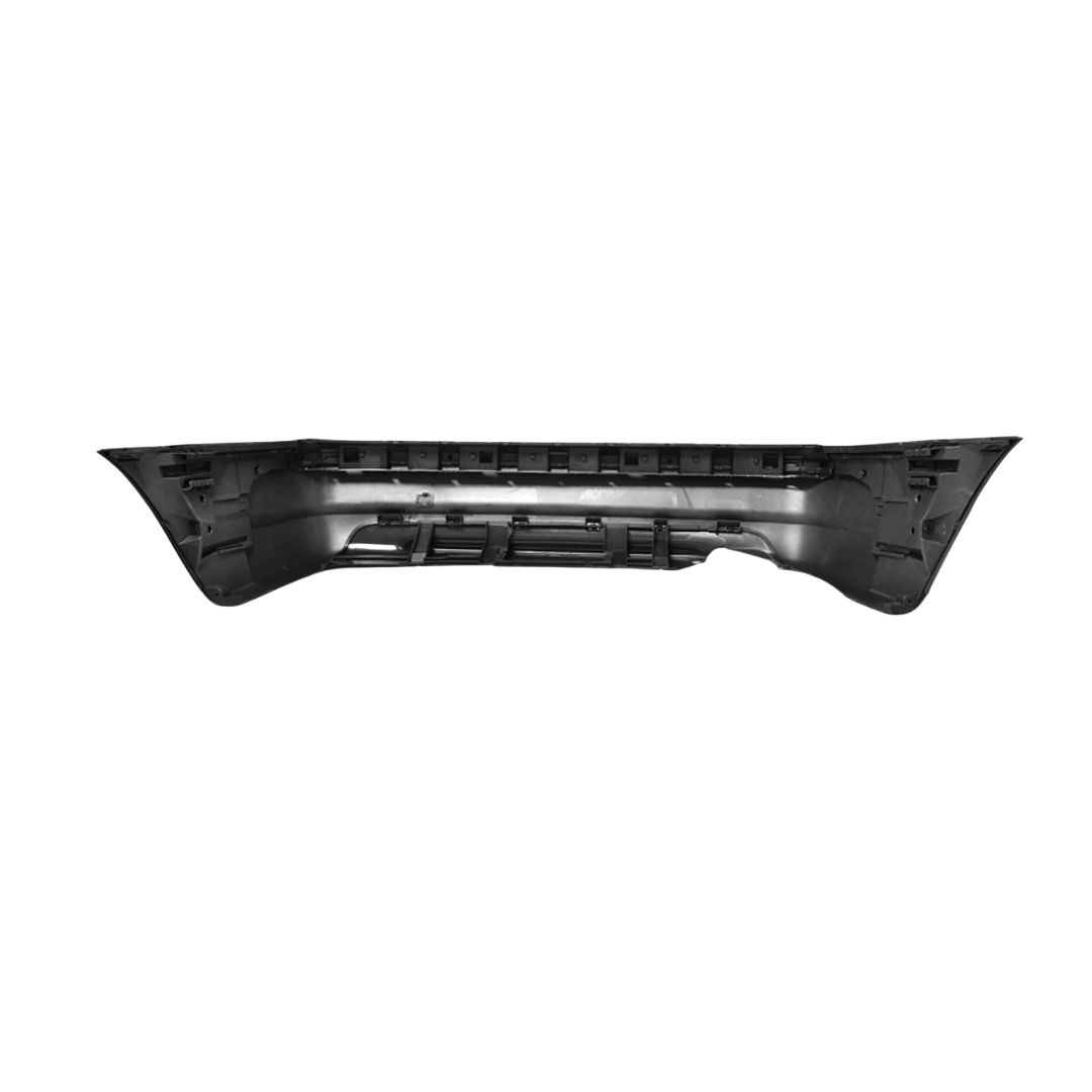 Aftermarket Rear Bumper Compatible with BMW E46 (MT)