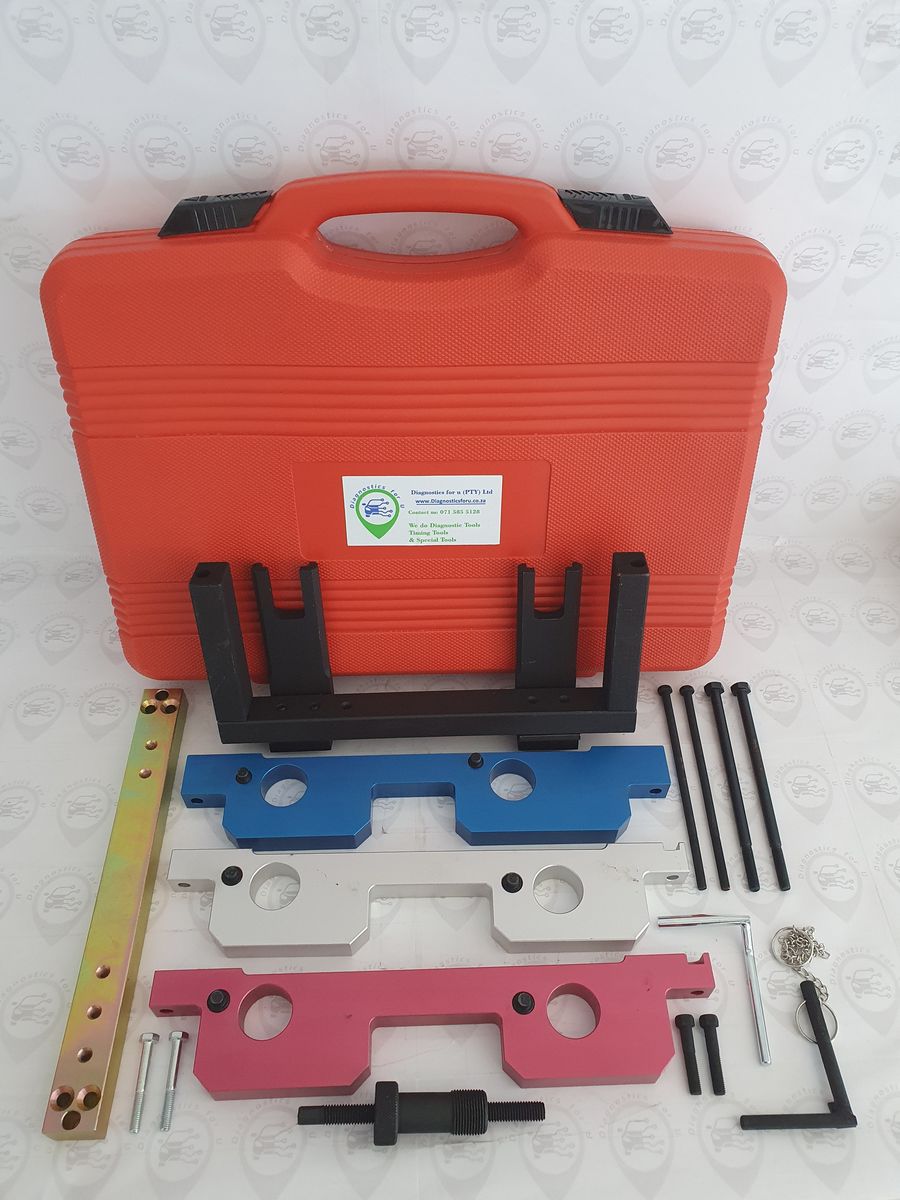 BMW Timing Tool Kit - N51/N52/N53/N54/N55