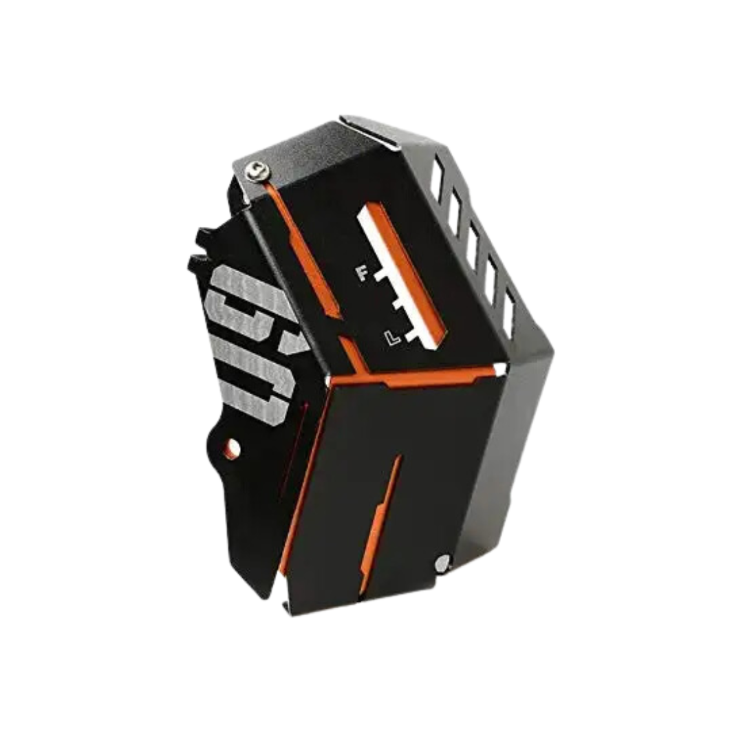 Yamaha MT-09 Radiator Bottle Guard/ Cover
