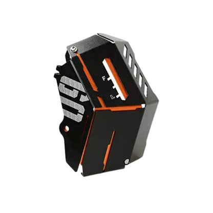 Yamaha MT-09 Radiator Bottle Guard/ Cover