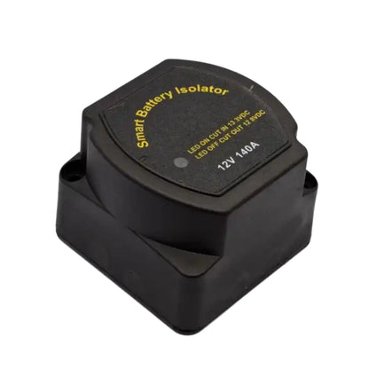 Automotive Dual Battery Isolator Kit