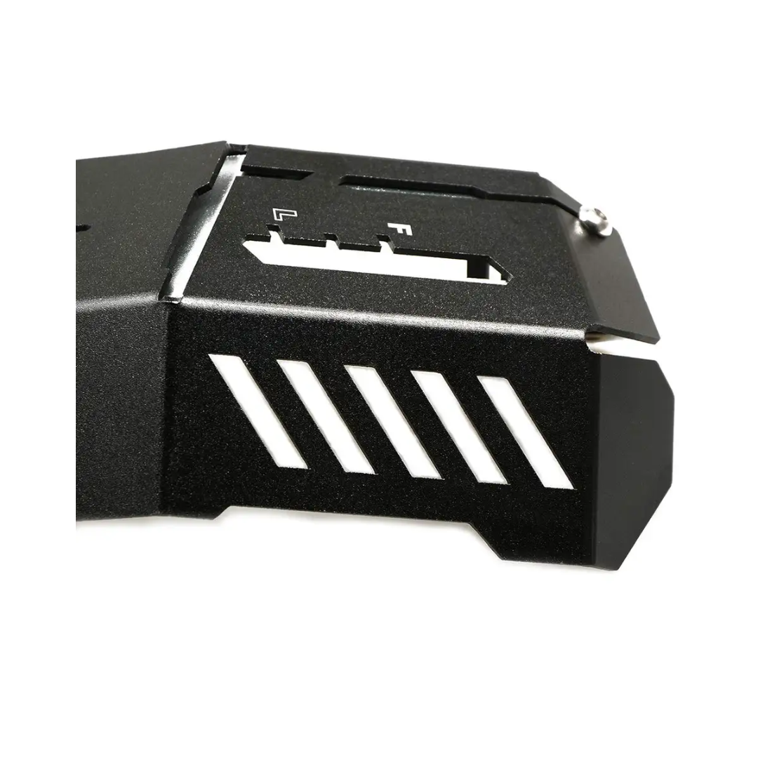Yamaha MT-09 Radiator Bottle Guard/ Cover