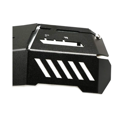 Yamaha MT-09 Radiator Bottle Guard/ Cover