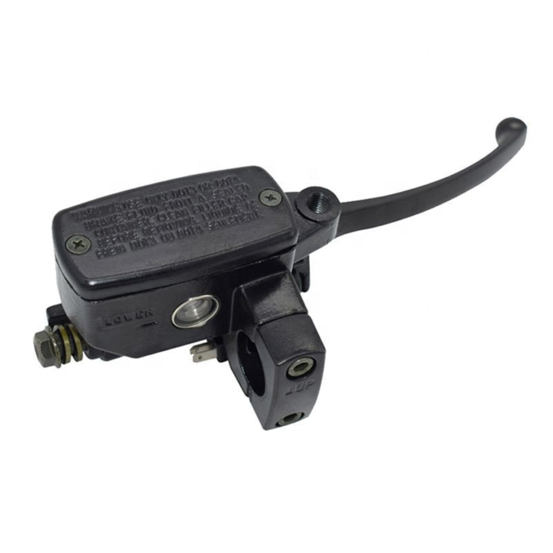 Motorcycle Brake and Clutch Perch/Lever (1"/ 25mm)
