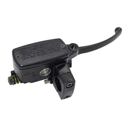 Motorcycle Brake and Clutch Perch/Lever (1"/ 25mm)