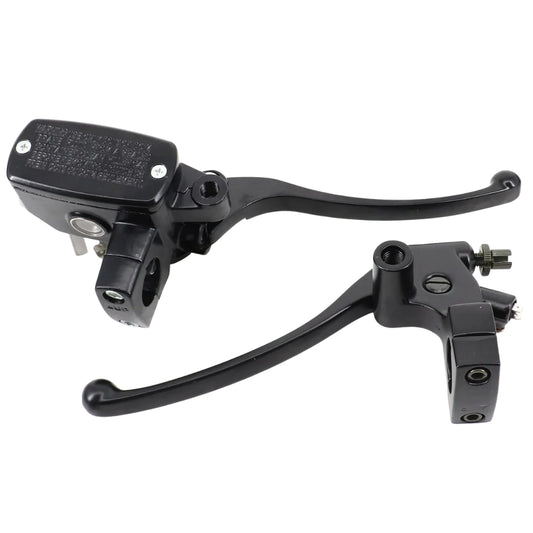 Motorcycle Brake and Clutch Perch/Lever (1"/ 25mm)