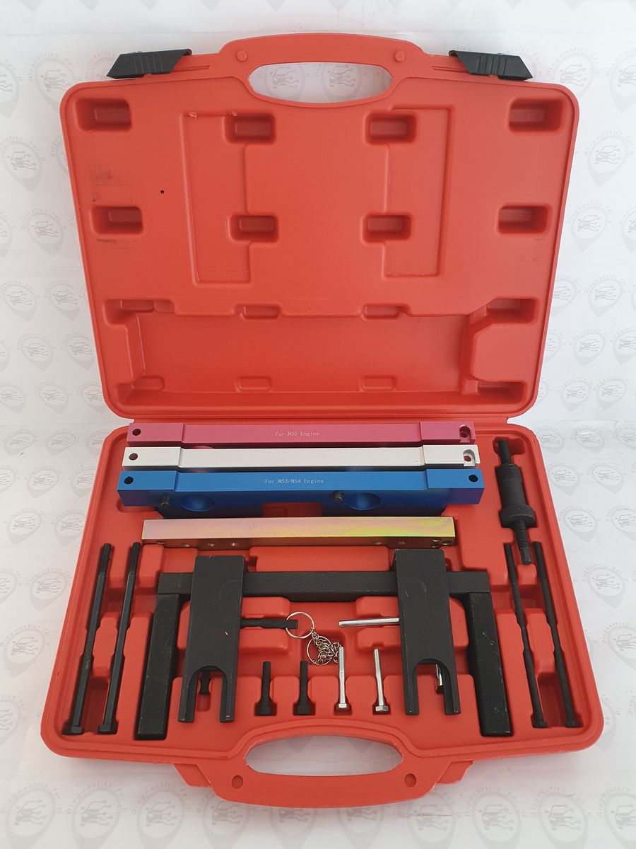 BMW Timing Tool Kit - N51/N52/N53/N54/N55