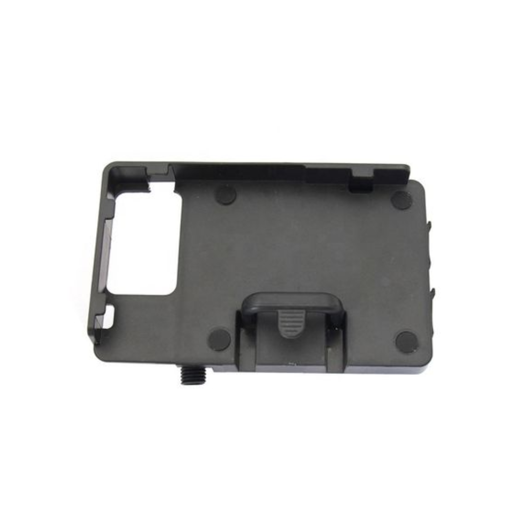 Dual USB Phone Holder & Bracket Compatible with Yamaha Tenere 700