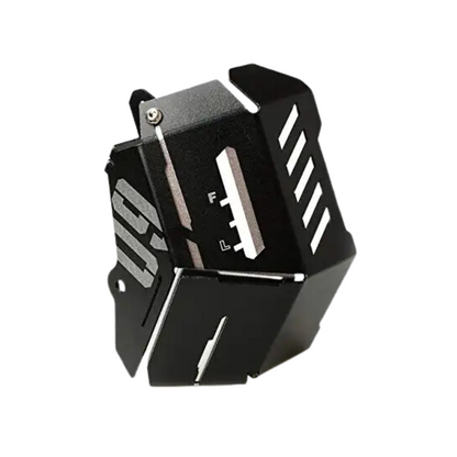 Yamaha MT-09 Radiator Bottle Guard/ Cover