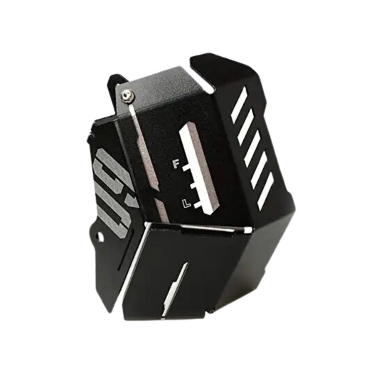 Yamaha MT-09 Radiator Bottle Guard/ Cover