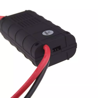 Digital DC Inline Watt Meter Power Analyzer for Portable 12V