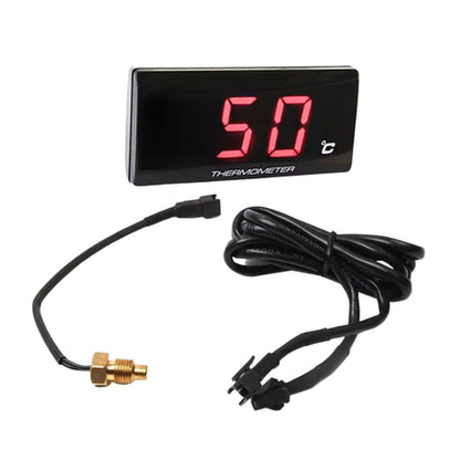 Digital Thermometer Water Temperature Digital Gauge