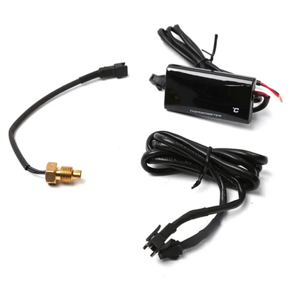 Digital Thermometer Water Temperature Digital Gauge